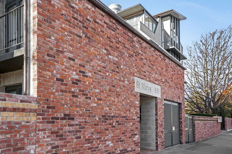 Photo of property in 35/868 Colombo Street, Christchurch Central, Christchurch, 8013