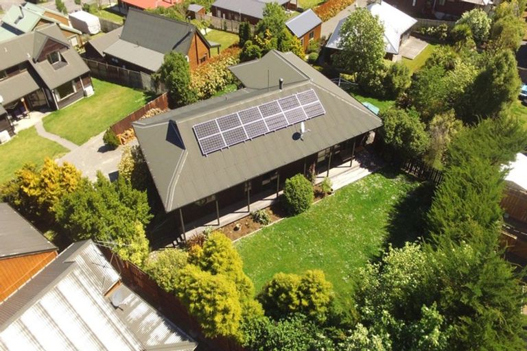 Photo of property in 54 Conical Hill Road, Hanmer Springs, 7334