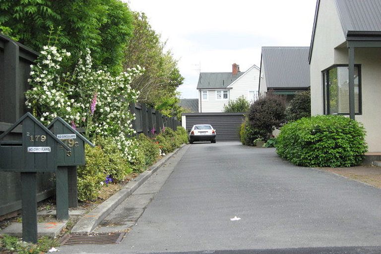 Photo of property in 3/179 Clyde Road, Burnside, Christchurch, 8053