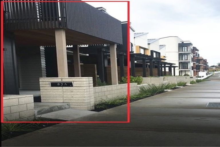 Photo of property in 83a Hobsonville Point Road, Hobsonville, Auckland, 0616