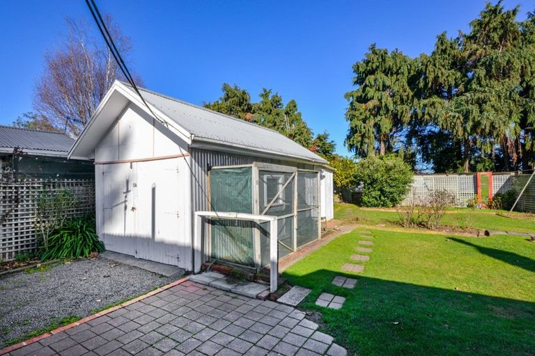Photo of property in 97 Havelock Road, Havelock North, 4130