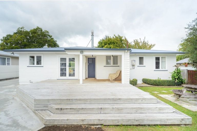 Photo of property in 256 Kimbolton Road, Feilding, 4702