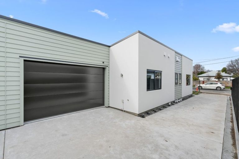 Photo of property in 155 Milton Street, Somerfield, Christchurch, 8024