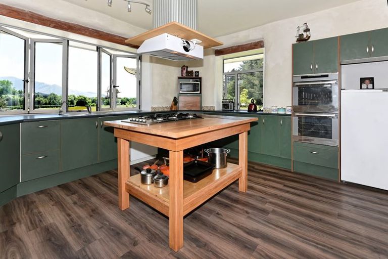 Photo of property in 641 Whitecliffs Road, Whitecliffs, Coalgate, 7673