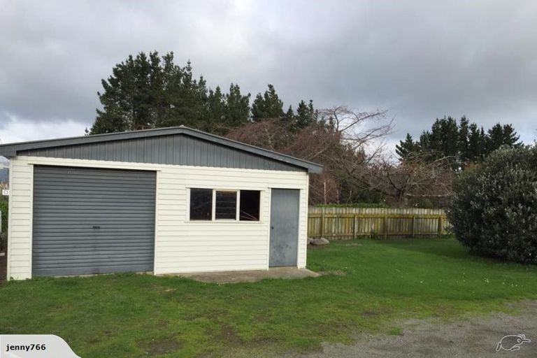 Photo of property in 160 Walkers Road, Longburn, Palmerston North, 4477
