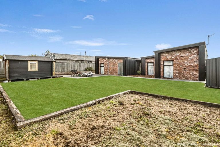 Photo of property in 29 Petries Road, Woodend, 7610