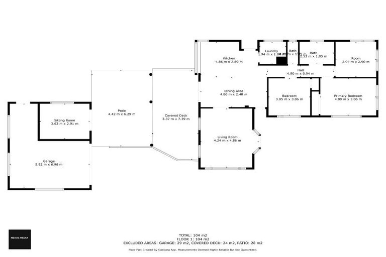 Photo of property in 78 Pohutukawa Drive, Pukete, Hamilton, 3200