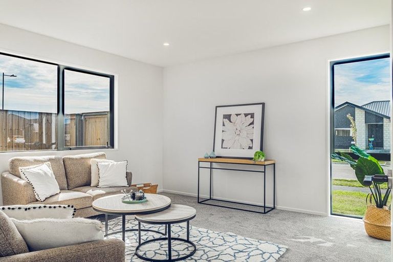 Photo of property in 6 Kurashiki Street, Halswell, Christchurch, 8025