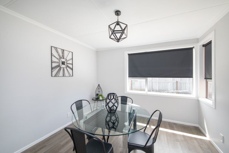 Photo of property in 22 Anakiwa Street, Kelvin Grove, Palmerston North, 4414