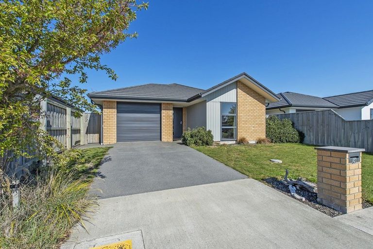 Photo of property in 29 Pakohe Street, Pegasus, 7612