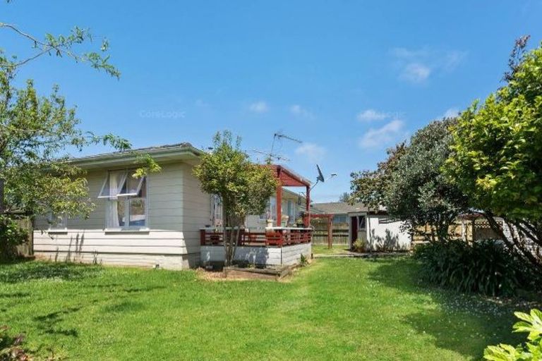 Photo of property in 60 Steven Street, Mangere East, Auckland, 2024