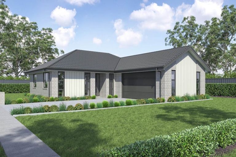 Photo of property in 6 Kaipo Heights Drive, Onewhero, Tuakau, 2697