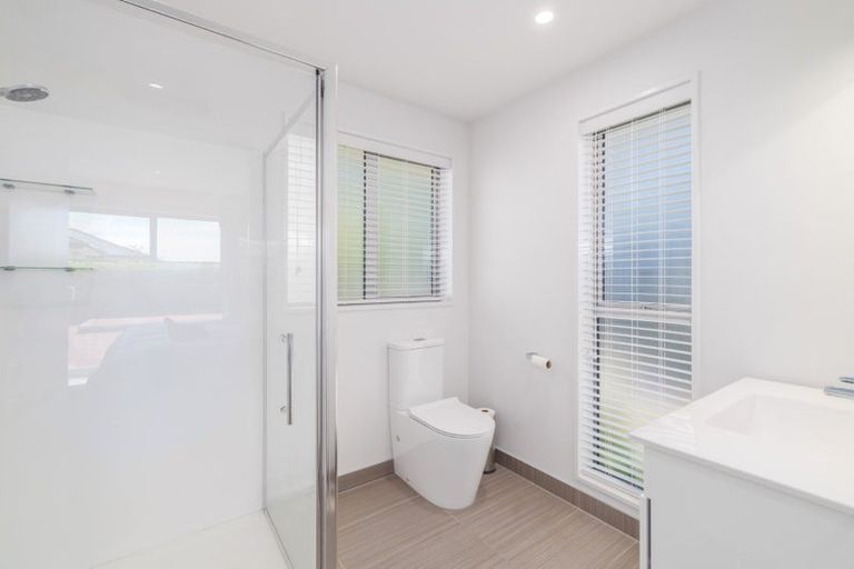 Photo of property in 58 Bradwell Crescent, Halswell, Christchurch, 8025