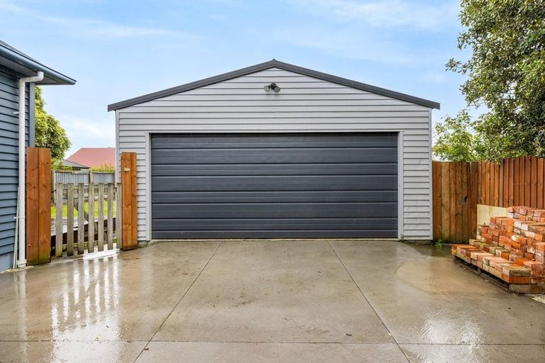 Photo of property in 43 Marshall Street, Woolston, Christchurch, 8023