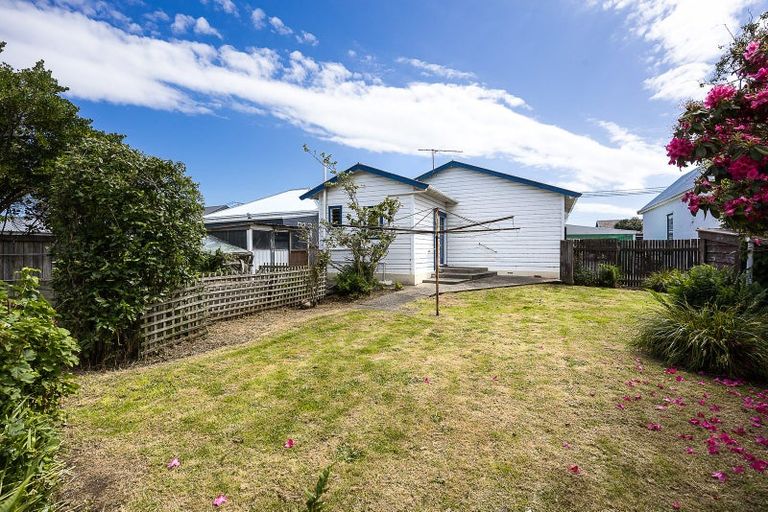 Photo of property in 25 Normanby Street, Saint Kilda, Dunedin, 9012