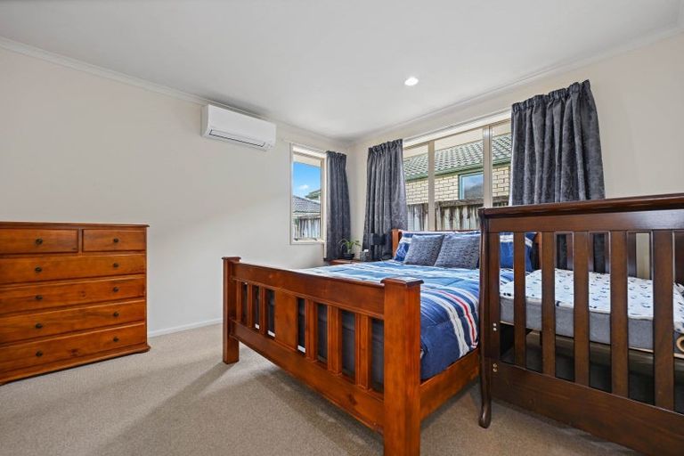 Photo of property in 6 Locksley Lane, Hamilton East, Hamilton, 3216