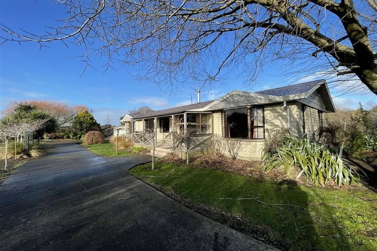 Photo of property in 685 Queens Drive, Waikiwi, Invercargill, 9810