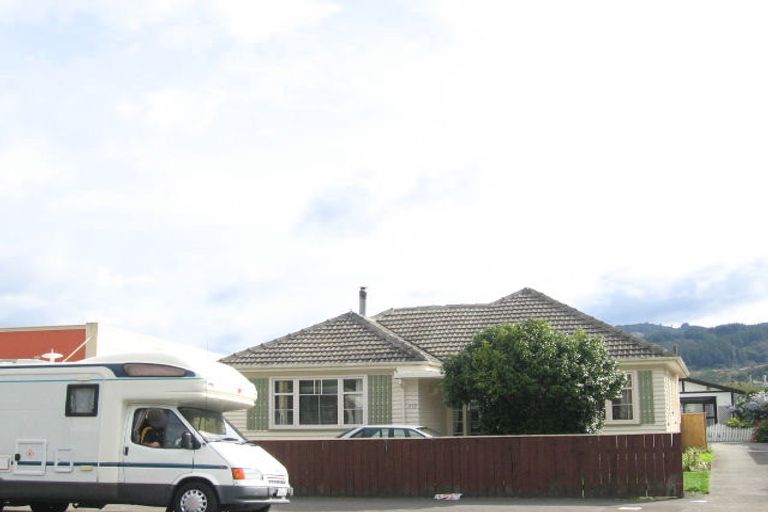 Photo of property in 735a Fergusson Drive, Elderslea, Upper Hutt, 5018