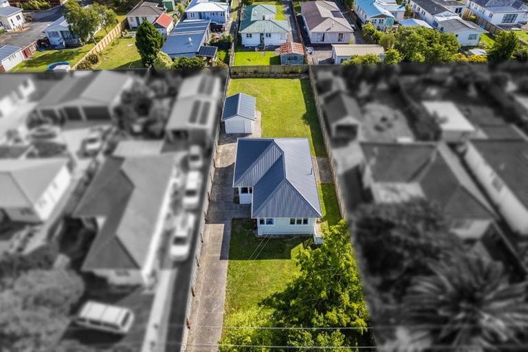 Photo of property in 15 Totara Street, Wainuiomata, Lower Hutt, 5014