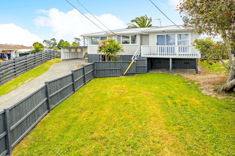 Photo of property in 8 Lympne Lane, Mangere, Auckland, 2022