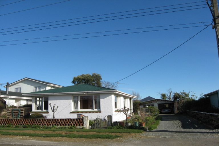 Photo of property in 4 Mackenzie Street, Winton, 9720