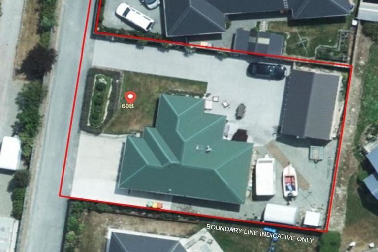 Photo of property in 60b Jellicoe Street, Oceanview, Timaru, 7910