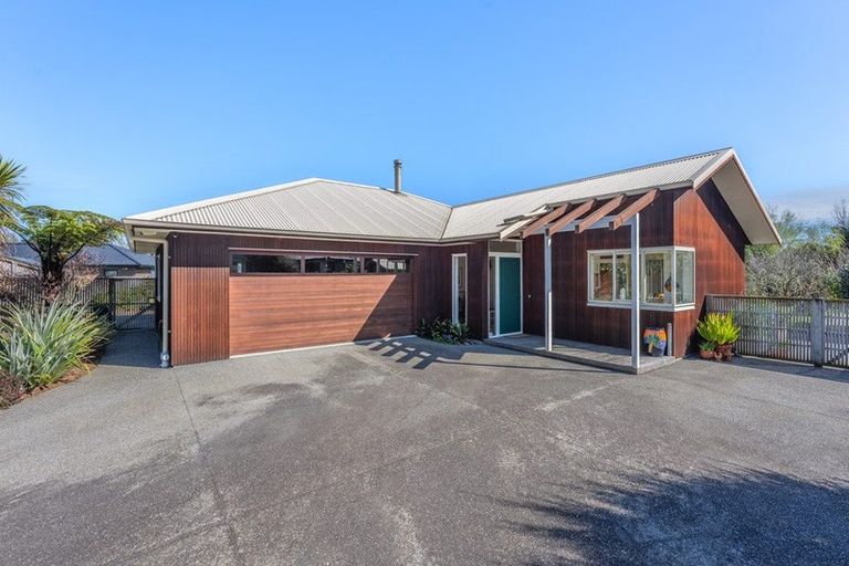 Photo of property in 22 Tamihana Street, Otaki, 5512