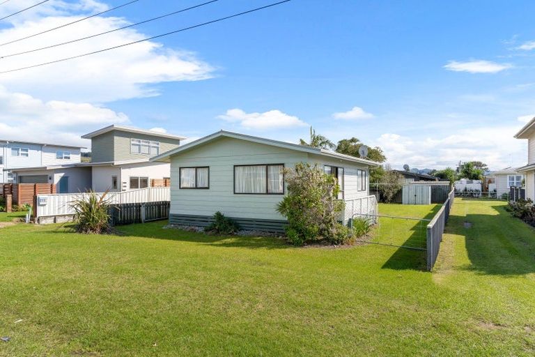 Photo of property in 111a Graham Street, Whangamata, 3620