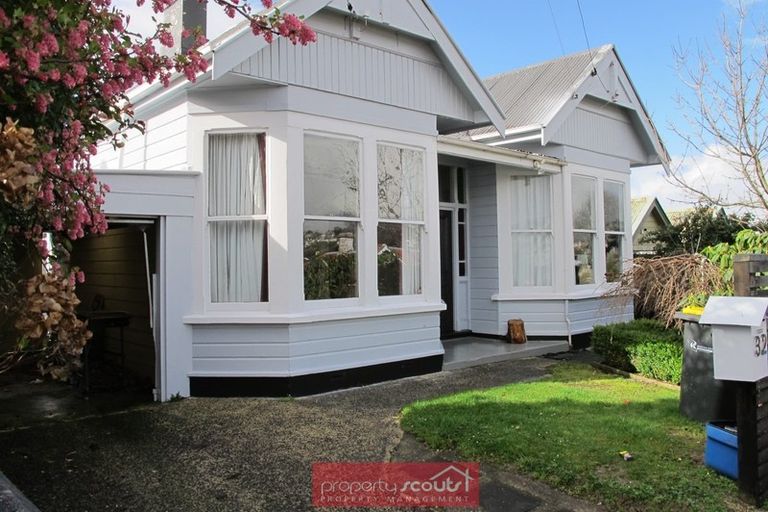 Photo of property in 32 Beresford Street, Kaikorai, Dunedin, 9010