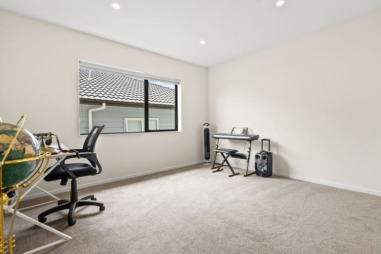 Photo of property in 13 Lisnoble Road, Flat Bush, Auckland, 2019