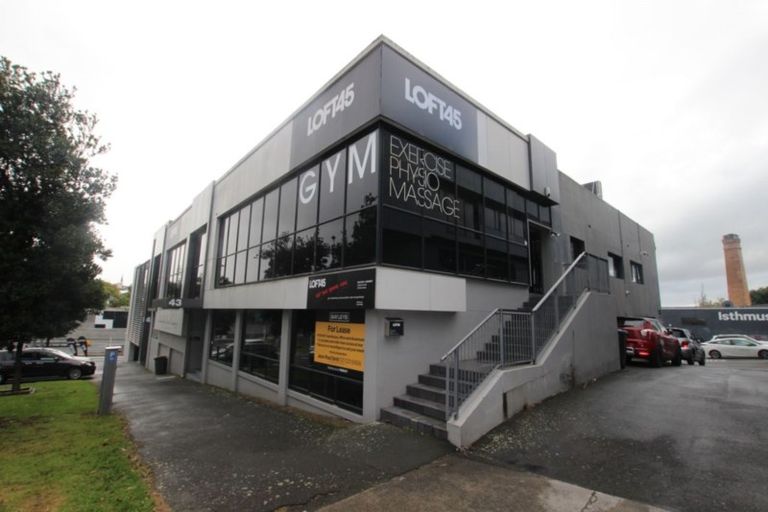 Photo of property in 45 Sale Street, Cockle Bay, Auckland, 2014