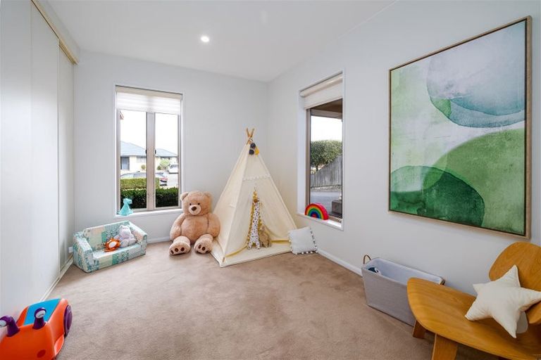 Photo of property in 96 Bibiana Street, Aidanfield, Christchurch, 8025