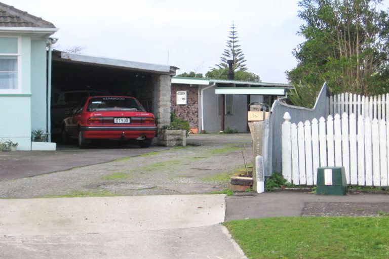 Photo of property in 10 Devon Terrace, Roslyn, Palmerston North, 4414