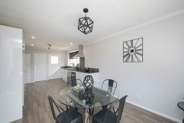 Photo of property in 22 Anakiwa Street, Kelvin Grove, Palmerston North, 4414