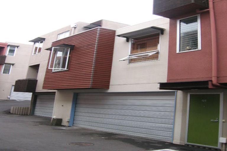 Photo of property in 46 Harold Street, Mount Eden, Auckland, 1024