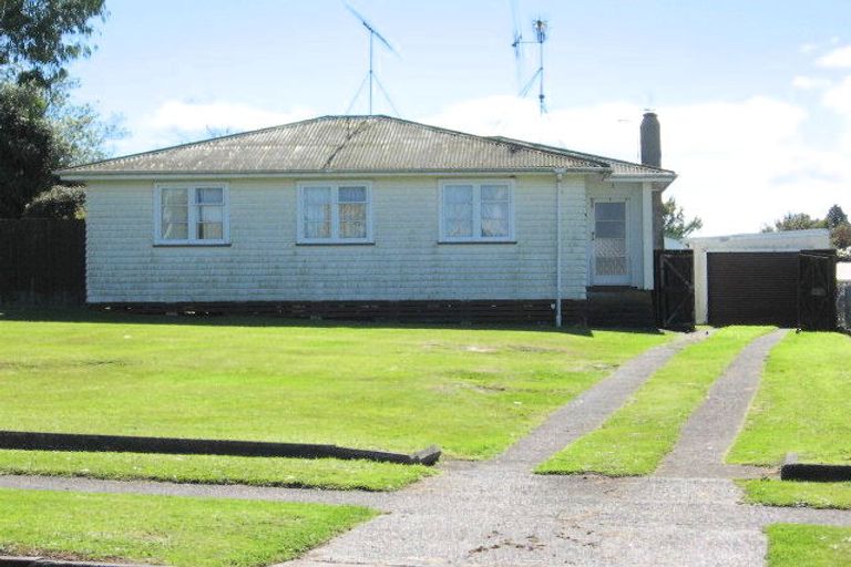 Photo of property in 38 Morvern Crescent, Tokoroa, 3420