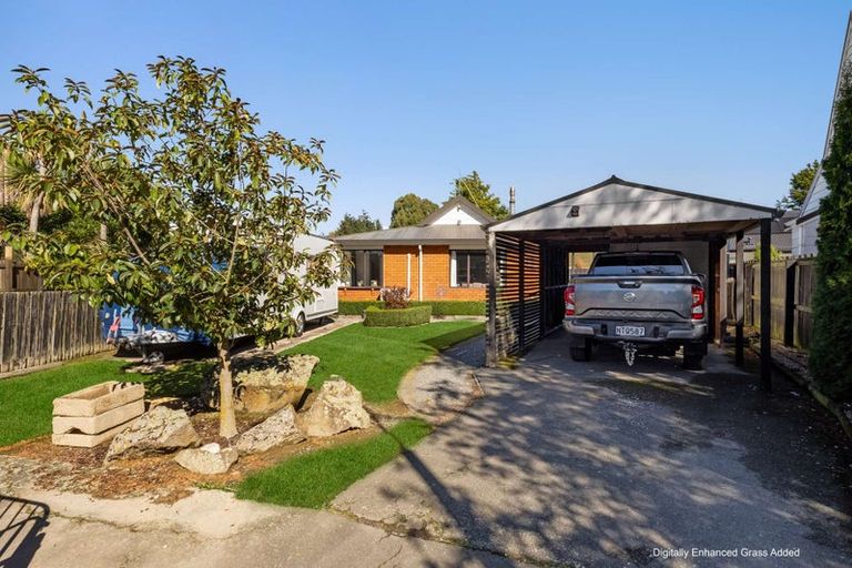 Photo of property in 11 Talbot Place, Methven, 7730