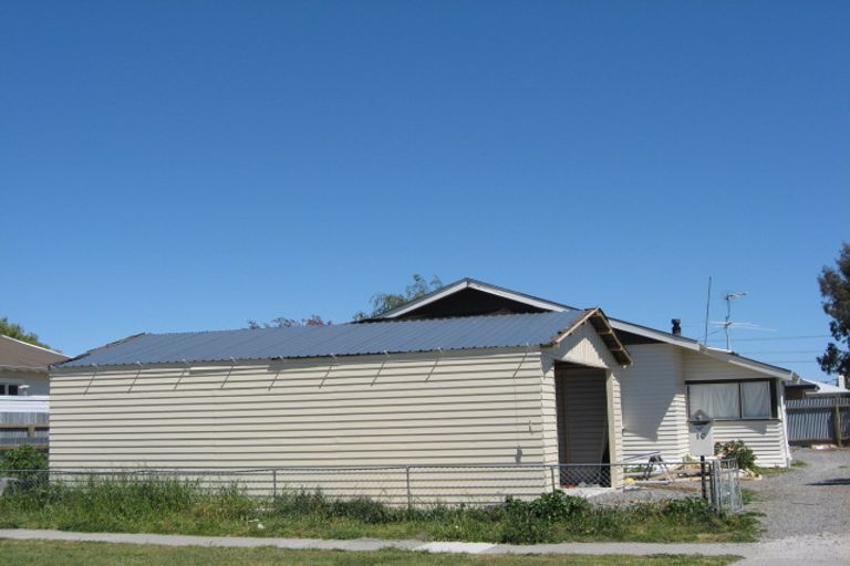 Photo of property in 10 Brian Bary Street, Redwoodtown, Blenheim, 7201