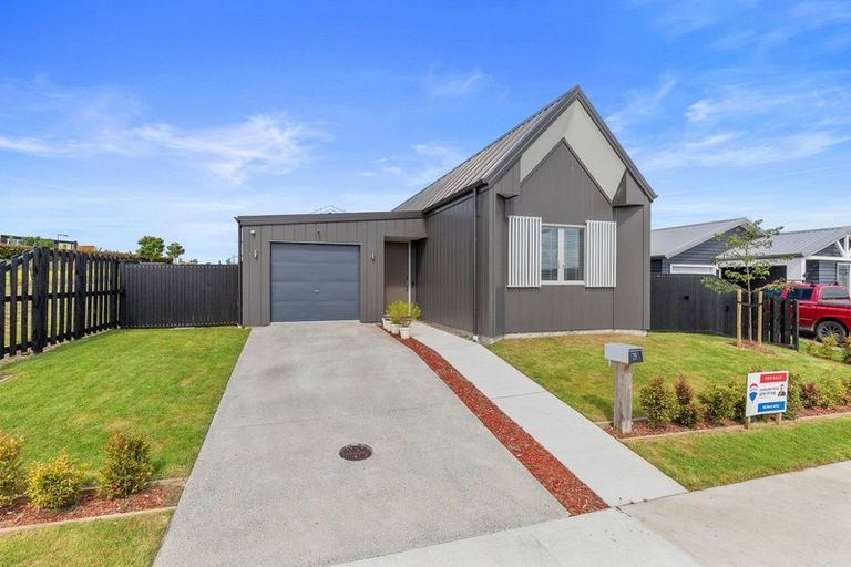 Photo of property in 29 Pourewa Street, Te Kauwhata, 3710