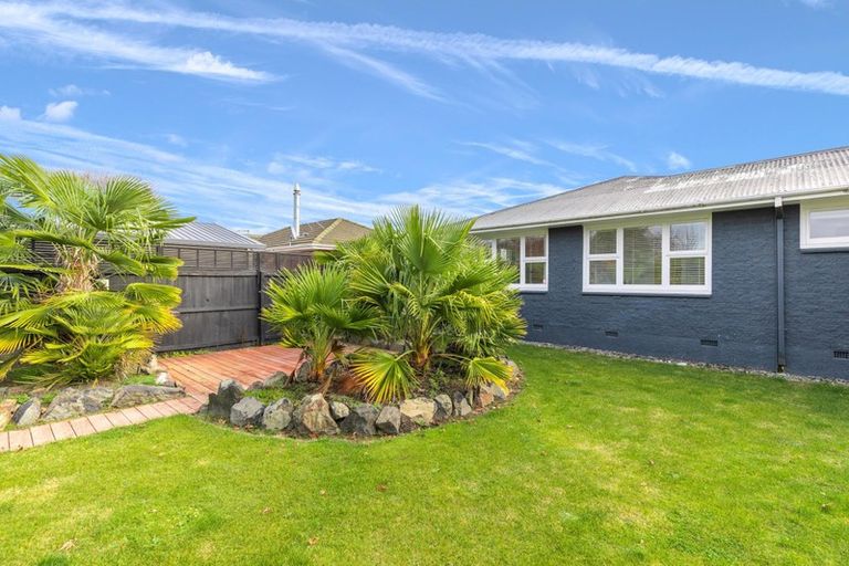 Photo of property in 10 Torquay Place, Bryndwr, Christchurch, 8053