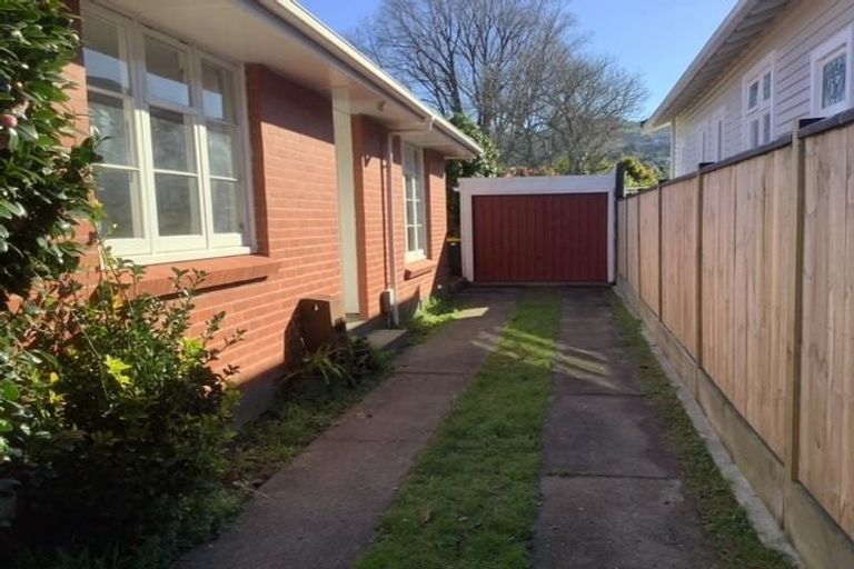 Photo of property in 125 Kings Crescent, Hutt Central, Lower Hutt, 5010