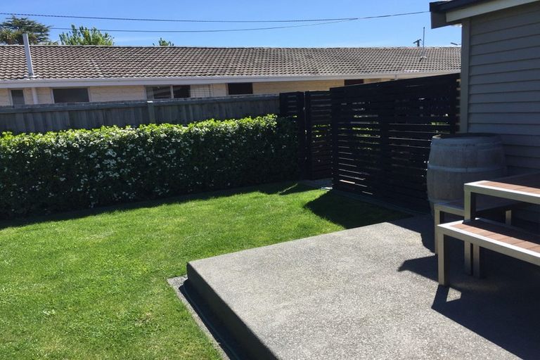 Photo of property in 1/16 Lees Road, Strowan, Christchurch, 8052