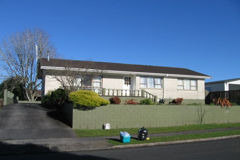 Photo of property in 29 Hamblyn Crescent, Nawton, Hamilton, 3200