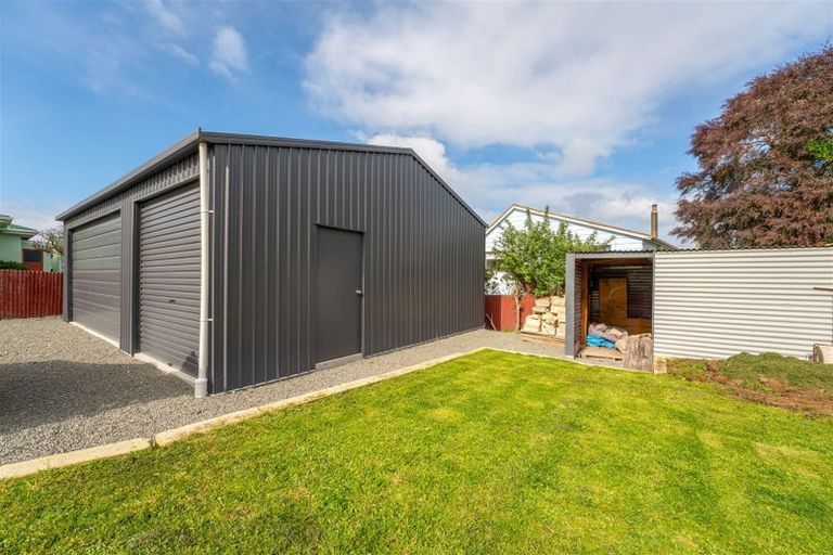 Photo of property in 27 Ouse Street, Oamaru, 9400