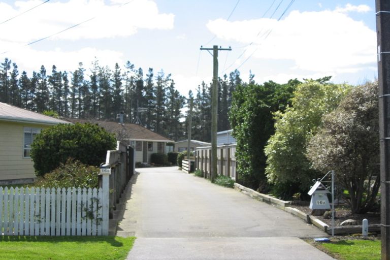 Photo of property in 16a Flower Street, Bulls, 4818