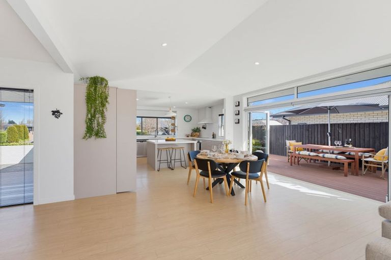 Photo of property in 11 Aberdare Street, Halswell, Christchurch, 8025