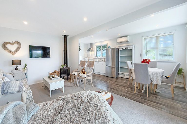 Photo of property in 12 Arapuni Road, Arapuni, Putaruru, 3415