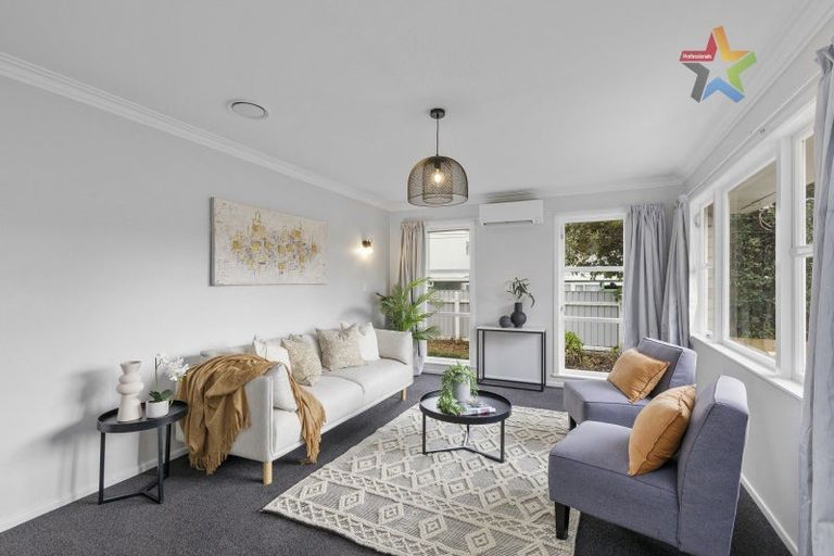 Photo of property in 16 Cottle Street, Avalon, Lower Hutt, 5011