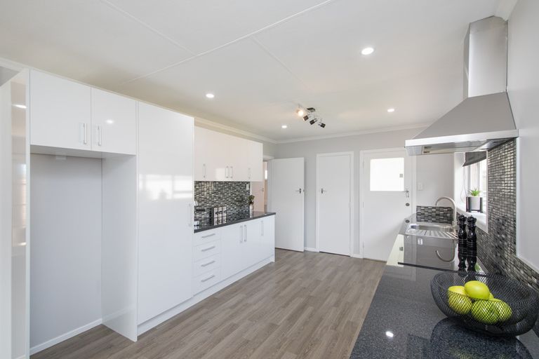 Photo of property in 22 Anakiwa Street, Kelvin Grove, Palmerston North, 4414