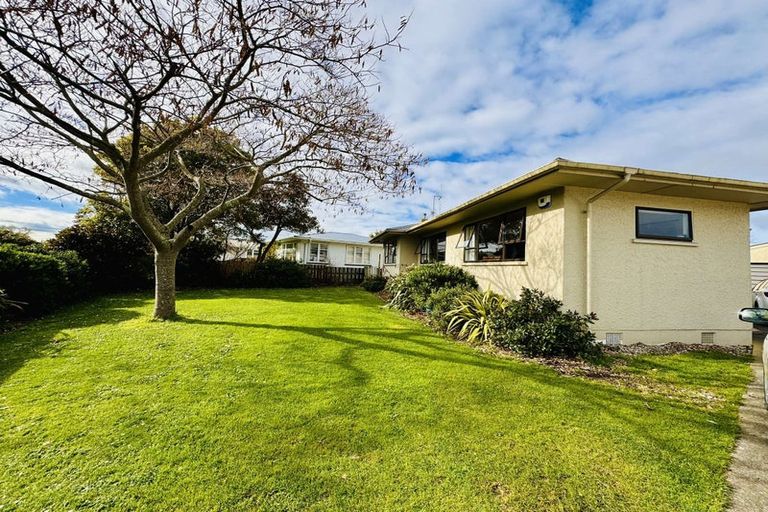 Photo of property in 20 Nottingham Avenue, Awapuni, Palmerston North, 4412